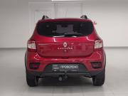 Renault Sandero II Рестайлинг Казань  - изображение 29