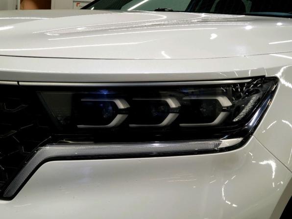 Kia Sorento IV с пробегом 2020 года, цена 3 299 000 рублей, 132734 км, внедорожник, Автокод Объявления
