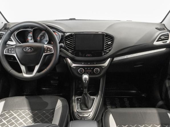 Lada (ВАЗ) Vesta I с пробегом 2020 года, цена 1 197 000 рублей, 120140 км, универсал, Автокод Объявления