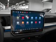 Volkswagen Teramont II (China Market) Москва  - изображение 55
