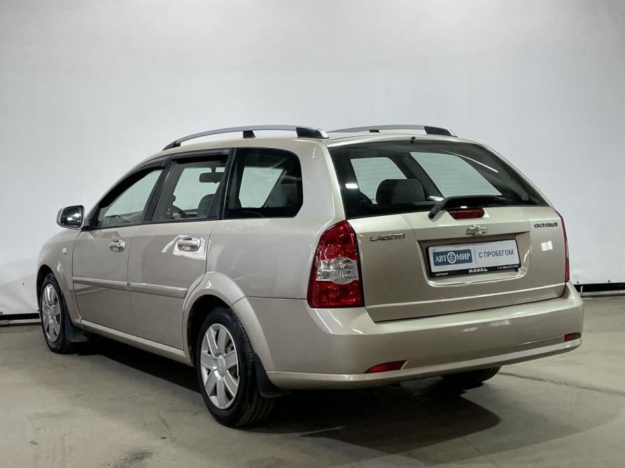 Chevrolet Lacetti I Ярославль  - изображение 7