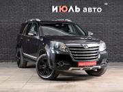 Great Wall Hover H3 I Екатеринбург  - изображение 22