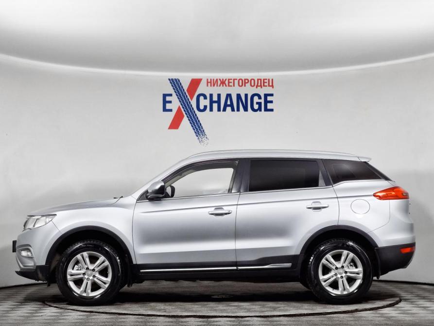 Geely Atlas I Нижний Новгород  - изображение 8