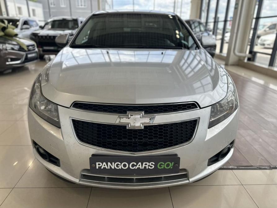 Chevrolet Cruze I Саратов  - изображение 2