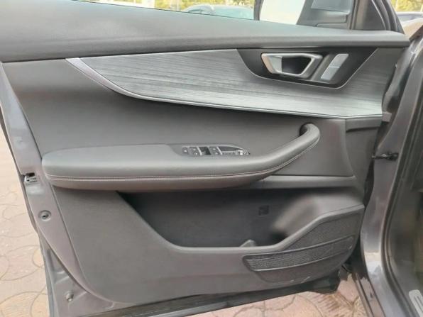 Chery Tiggo 7 Pro Max I с пробегом 2023 года, цена 1 868 000 рублей, 48000 км, внедорожник, Автокод Объявления