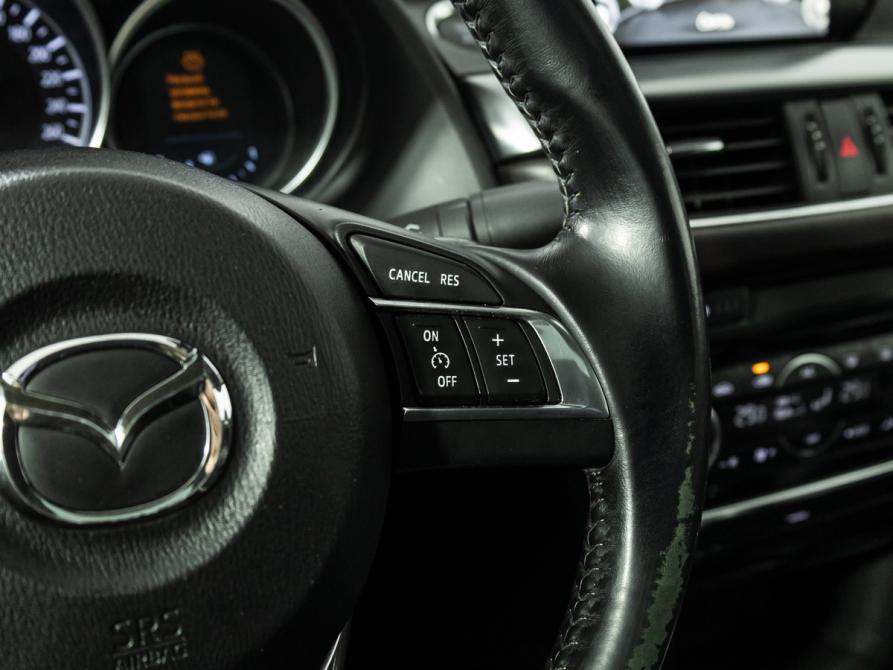 Mazda 6 III (GJ) Рестайлинг Санкт-Петербург  - изображение 15
