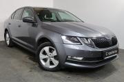 Skoda Octavia III (A7) Рестайлинг Санкт-Петербург  - изображение 18