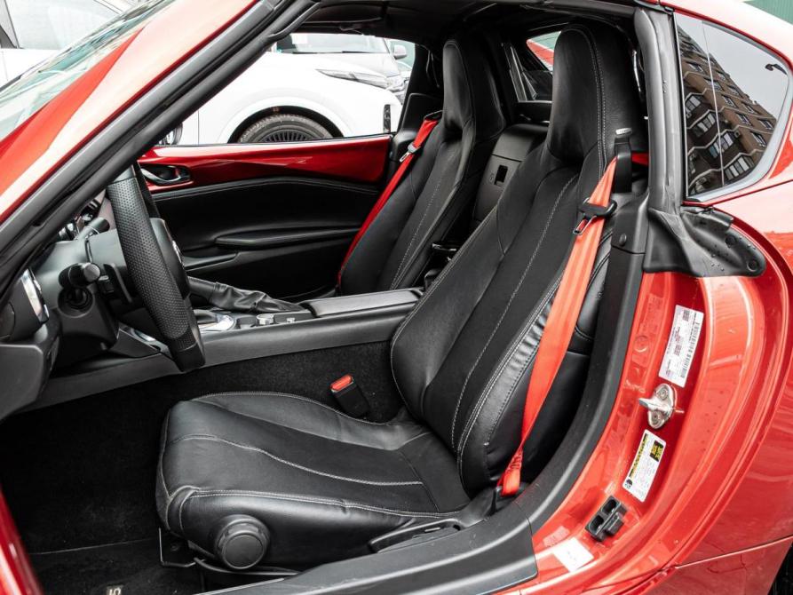 Mazda MX-5 IV (ND) Краснодар  - изображение 14