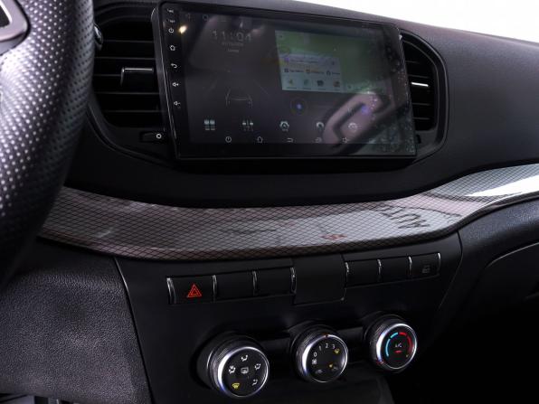 Lada (ВАЗ) Vesta I Рестайлинг (NG) с пробегом 2023 года, цена 1 180 000 рублей, 71600 км, седан, Автокод Объявления