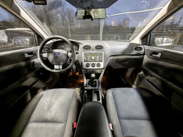 Ford Focus II с пробегом 2005 года, цена 204 900 рублей, 265000 км, седан, Автокод Объявления