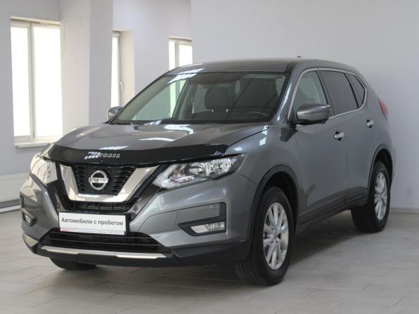 Nissan X-Trail III Рестайлинг с пробегом 2021 года, цена 2 369 900 рублей, 140414 км, внедорожник, Автокод Объявления