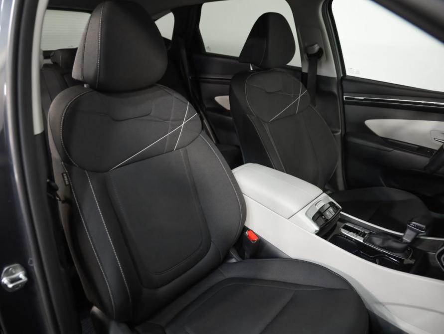 Hyundai Tucson IV Санкт-Петербург  - изображение 25