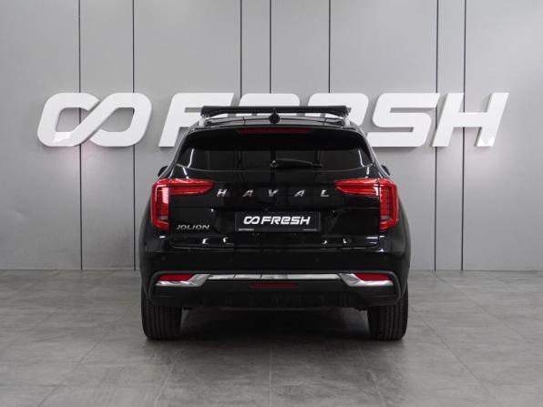 Haval Jolion I с пробегом 2023 года, цена 1 696 000 рублей, 107645 км, внедорожник, Автокод Объявления