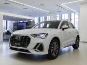 Audi Q3 II (F3) Москва  - изображение 10