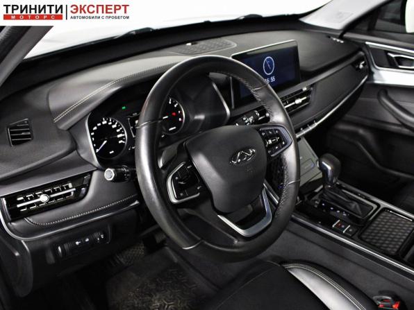 Chery Tiggo 4 Pro I с пробегом 2023 года, цена 1 497 000 рублей, 47602 км, внедорожник, Автокод Объявления
