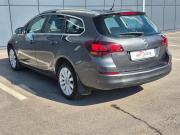 Opel Astra J Рестайлинг Воронеж  - изображение 25