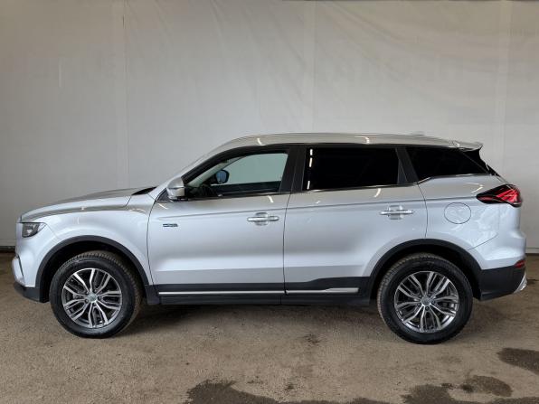 Geely Atlas Pro с пробегом 2023 года, цена 2 090 000 рублей, 56133 км, внедорожник, Автокод Объявления