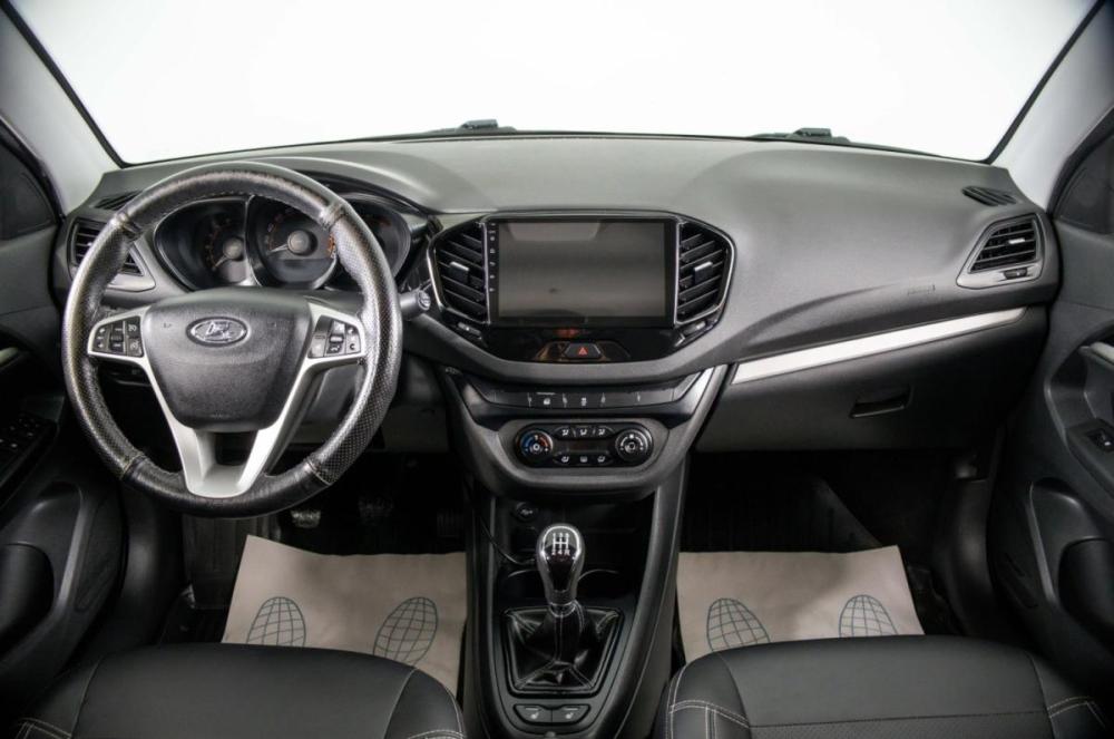 Lada (ВАЗ) Vesta I Пермь  - изображение 12