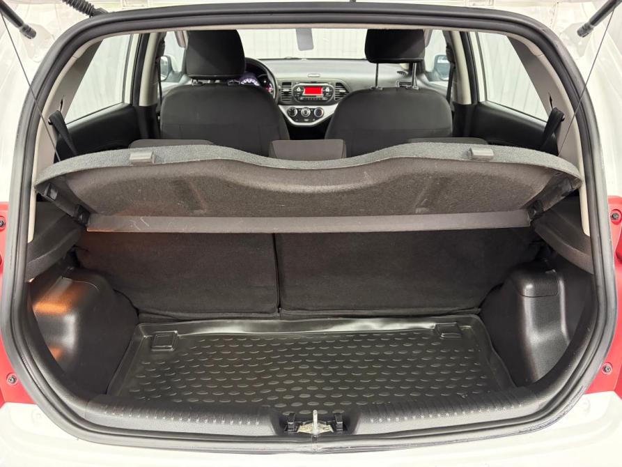 Kia Picanto II Краснодар  - изображение 20