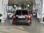 Opel Mokka I Курган  - изображение 29