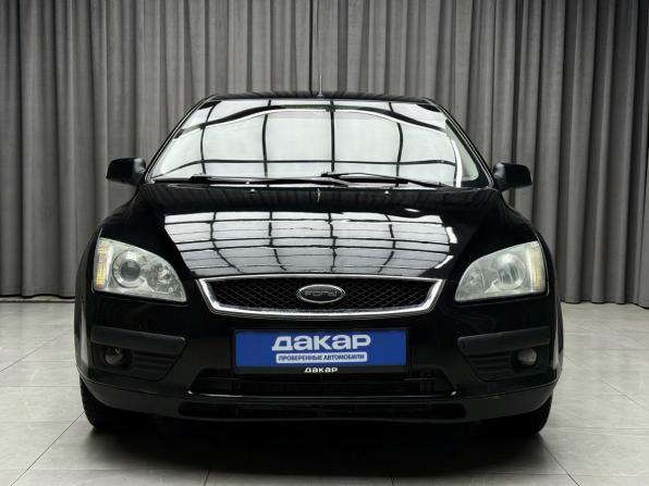 Ford Focus II с пробегом 2006 года, цена 479 000 рублей, 236403 км, хэтчбек, Автокод Объявления