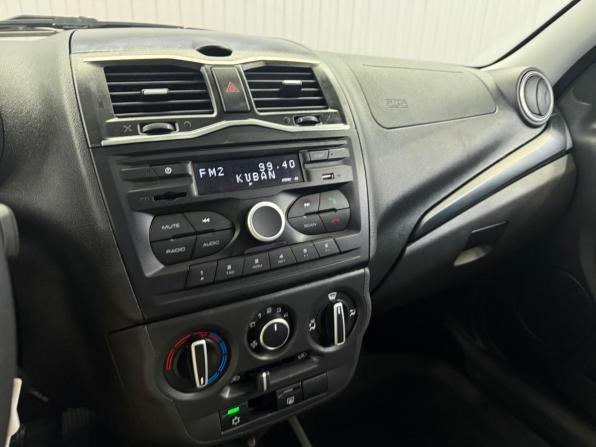 Lada (ВАЗ) Granta I Рестайлинг с пробегом 2025 года, цена 1 097 000 рублей, 29564 км, универсал, Автокод Объявления