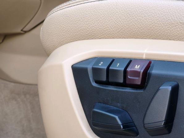 BMW X3 II (F25) Рестайлинг с пробегом 2014 года, цена 2 310 000 рублей, 97000 км, внедорожник, Автокод Объявления