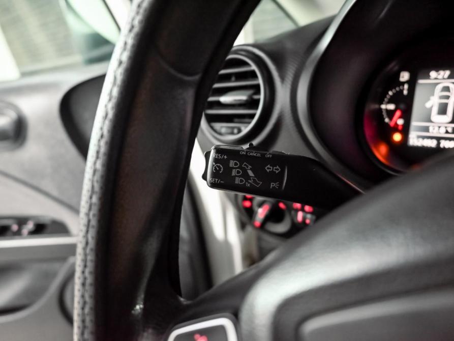 SEAT Leon II Рестайлинг Екатеринбург  - изображение 14