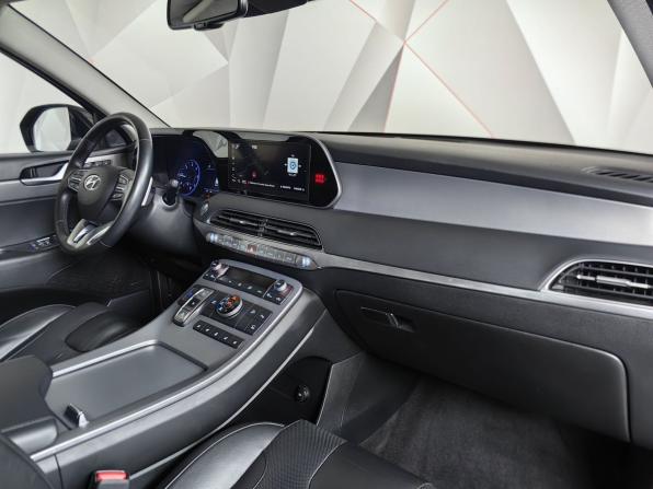 Hyundai Palisade I с пробегом 2022 года, цена 4 229 000 рублей, 97575 км, внедорожник, Автокод Объявления