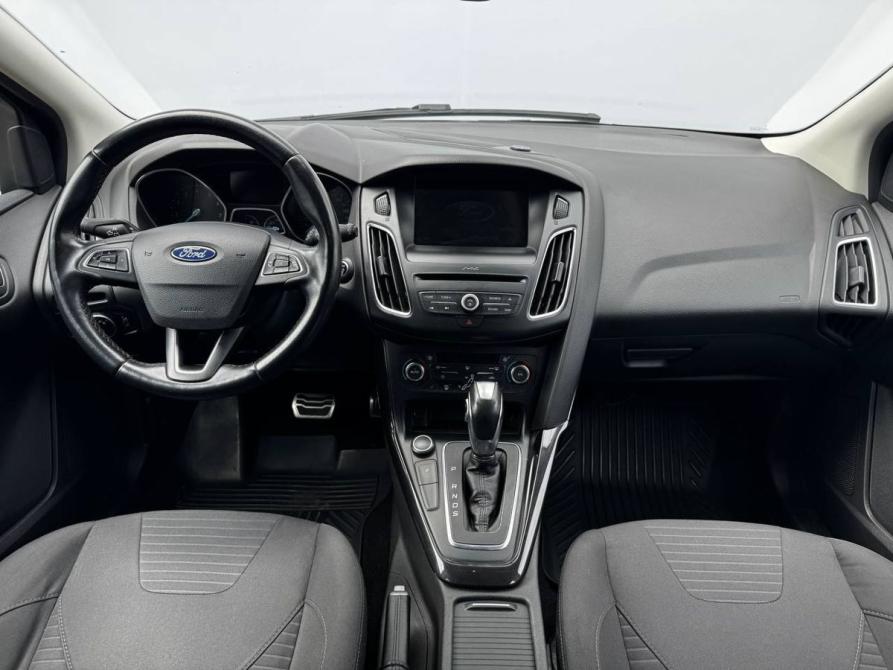 Ford Focus III Рестайлинг Москва  - изображение 9