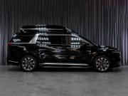 Kia Carnival IV Тюмень  - изображение 36