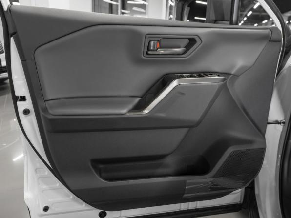 Toyota RAV4 VI (XA60) с пробегом 2026 года, цена 4 200 000 рублей, 50 км, внедорожник, Автокод Объявления