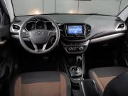 Lada (ВАЗ) Vesta I Тюмень  - изображение 24