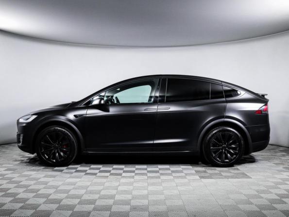 Tesla Model X I с пробегом 2020 года, цена 5 850 000 рублей, 118315 км, внедорожник, Автокод Объявления