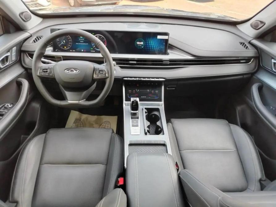 Chery Tiggo 7 Pro Max I Пермь  - изображение 14