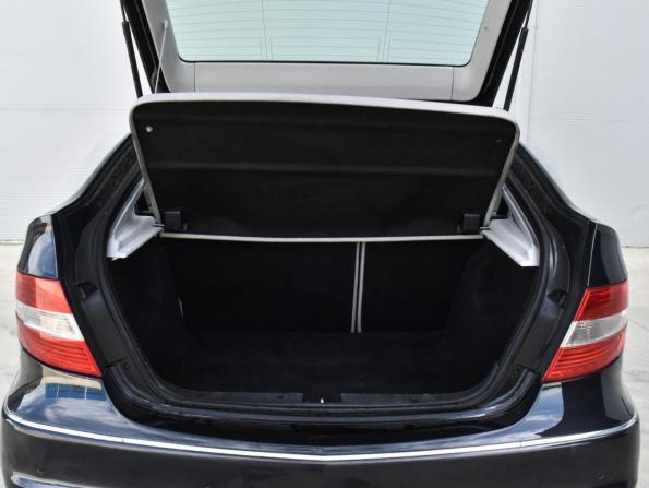 Mercedes-Benz CLC-Класс с пробегом 2008 года, цена 810 000 рублей, 281247 км, купе, Автокод Объявления