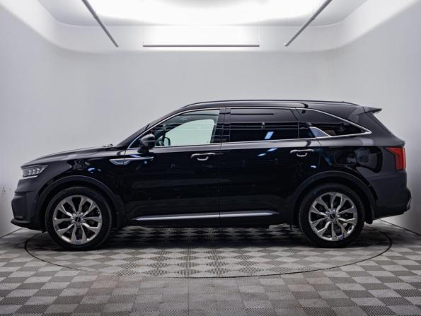 Kia Sorento IV с пробегом 2022 года, цена 4 380 000 рублей, 51661 км, внедорожник, Автокод Объявления