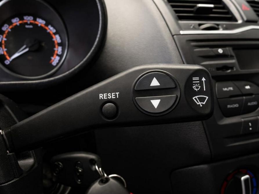 Lada (ВАЗ) Granta I Рестайлинг Пермь  - изображение 8