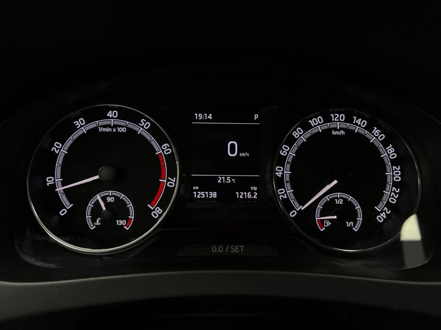 Skoda Rapid I Казань  - изображение 11