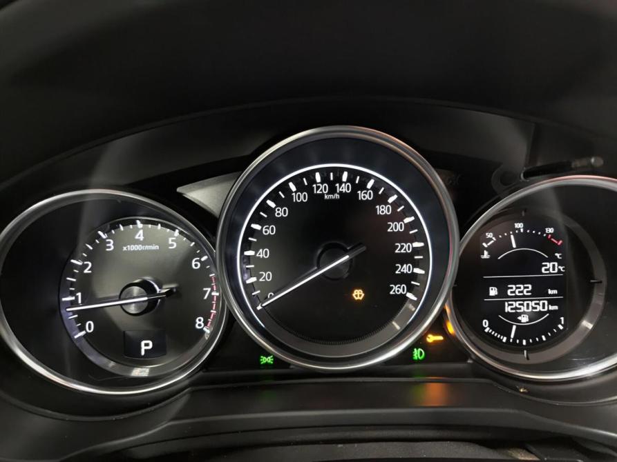 Mazda CX-5 II Казань  - изображение 16