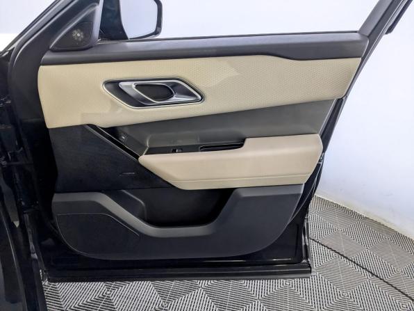 Land Rover Range Rover Velar I с пробегом 2019 года, цена 4 260 000 рублей, 56103 км, внедорожник, Автокод Объявления