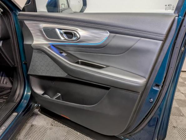 GAC GS8 II с пробегом 2023 года, цена 3 150 000 рублей, 65614 км, внедорожник, Автокод Объявления