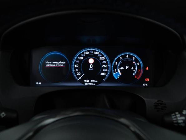 Jaguar F-Pace I с пробегом 2016 года, цена 2 497 055 рублей, 87273 км, внедорожник, Автокод Объявления