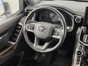 Toyota Land Cruiser 300 Series Москва  - изображение 41