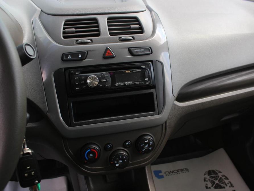 Chevrolet Cobalt II Калуга  - изображение 9