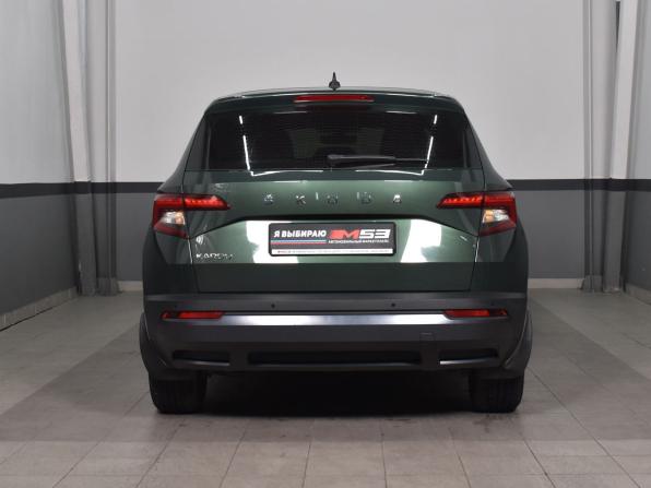 Skoda Karoq I с пробегом 2021 года, цена 1 849 999 рублей, 138923 км, внедорожник, Автокод Объявления