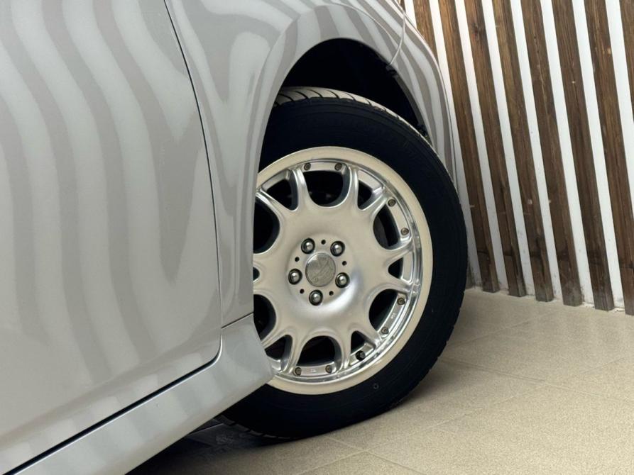 Toyota Wish II Рестайлинг Уфа  - изображение 10