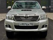 Toyota Hilux VII Рестайлинг Уфа  - изображение 30