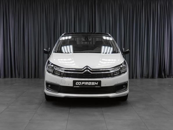 Citroen C4 II Рестайлинг с пробегом 2018 года, цена 1 189 000 рублей, 142369 км, седан, Автокод Объявления