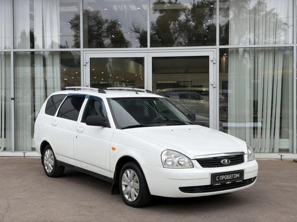 Lada (ВАЗ) Priora I с пробегом 2012 года, цена 330 000 рублей, 247595 км, универсал, Автокод Объявления